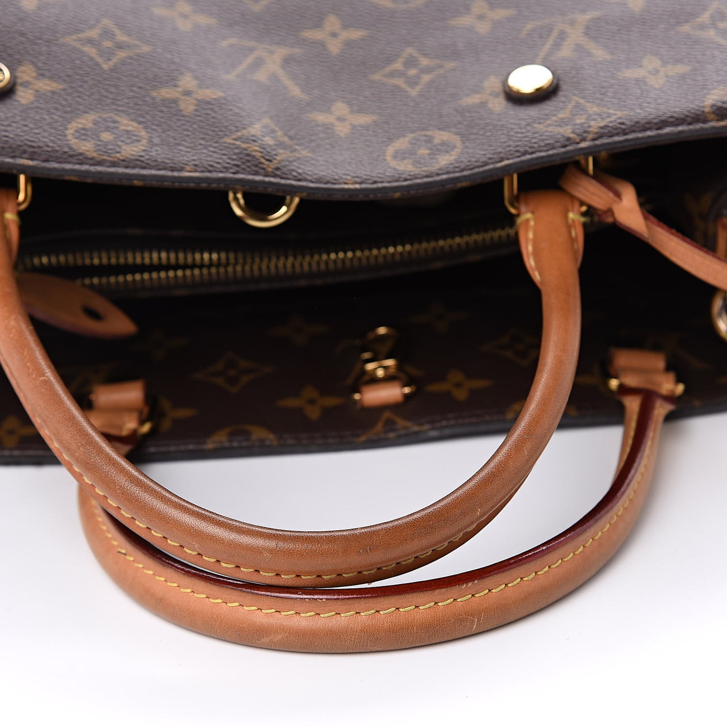 Monogram Montaigne MM