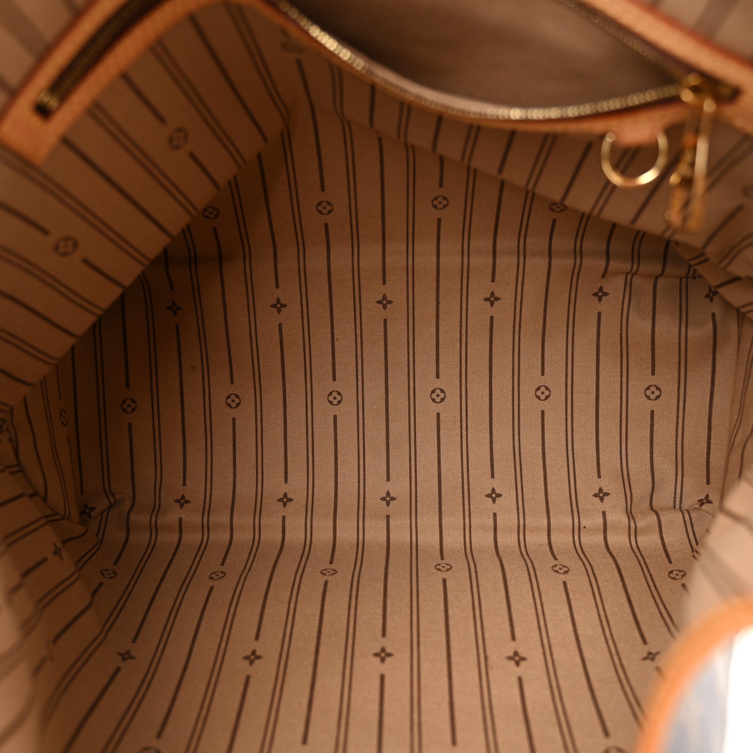 Louis Vuitton Monogram Delightful PM 5 of 10