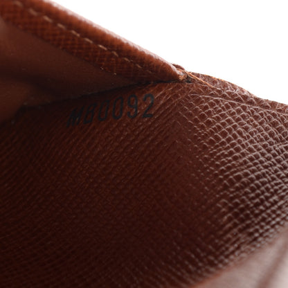 Louis Vuitton Monogram Porte Tresor Etui Papiers Wallet 5 of 6