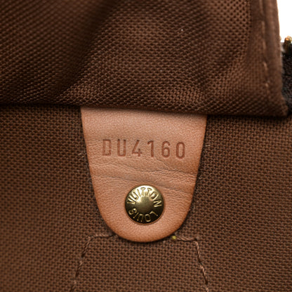 Louis Vuitton Monogram Speedy 40 7 of 16