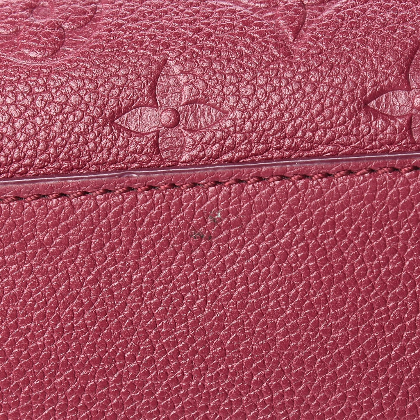 Empreinte Metis Aurore