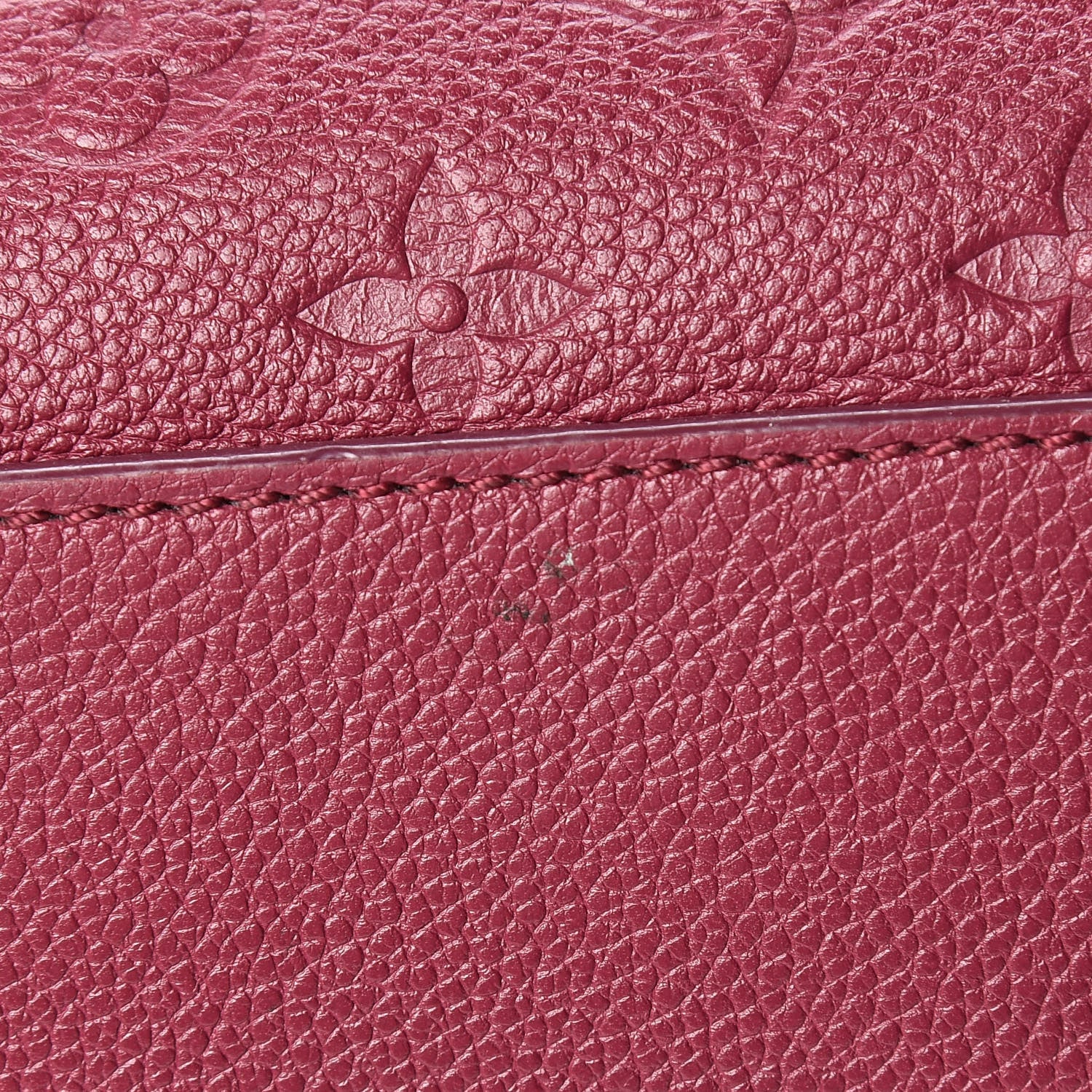 Louis Vuitton Empreinte Metis Aurore 13 of 19