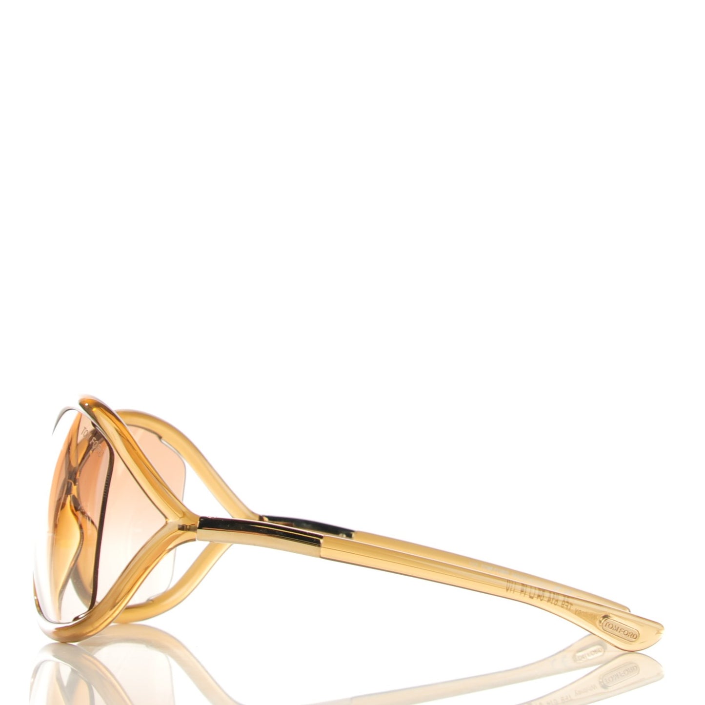 Whitney Sunglasses TF9
