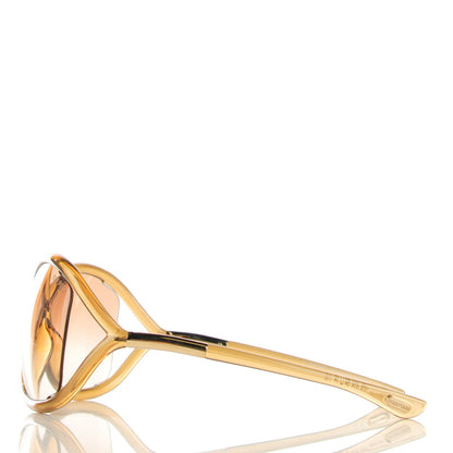 Tom Ford Whitney Sunglasses TF9 3 of 6