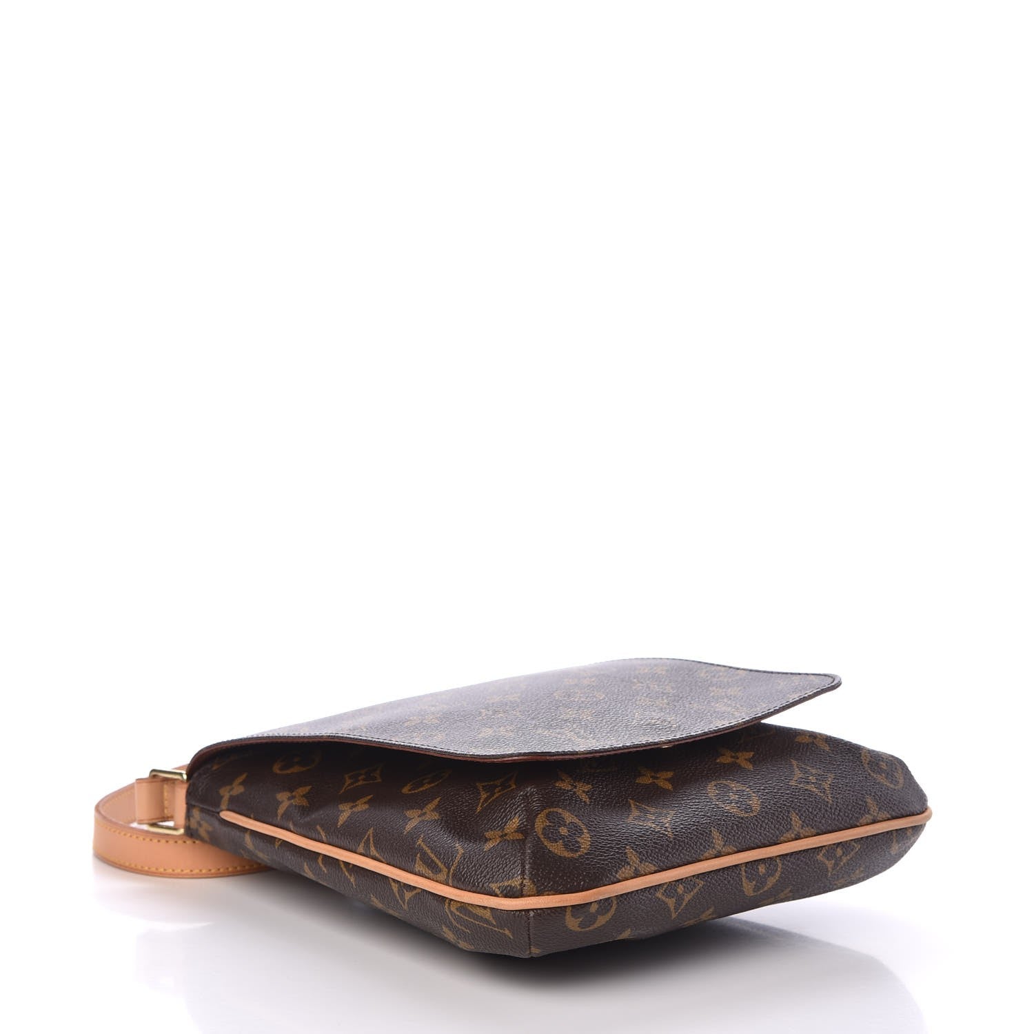 Louis Vuitton Monogram Musette Salsa 4 of 7