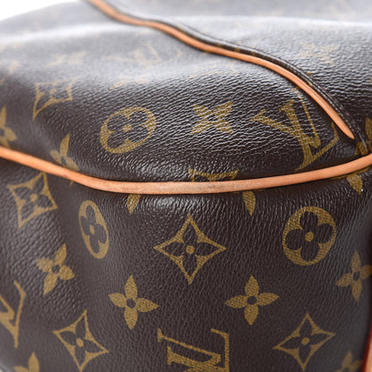 Louis Vuitton Monogram Galliera PM 12 of 14