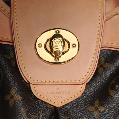 Louis Vuitton Monogram Boetie MM 5 of 8