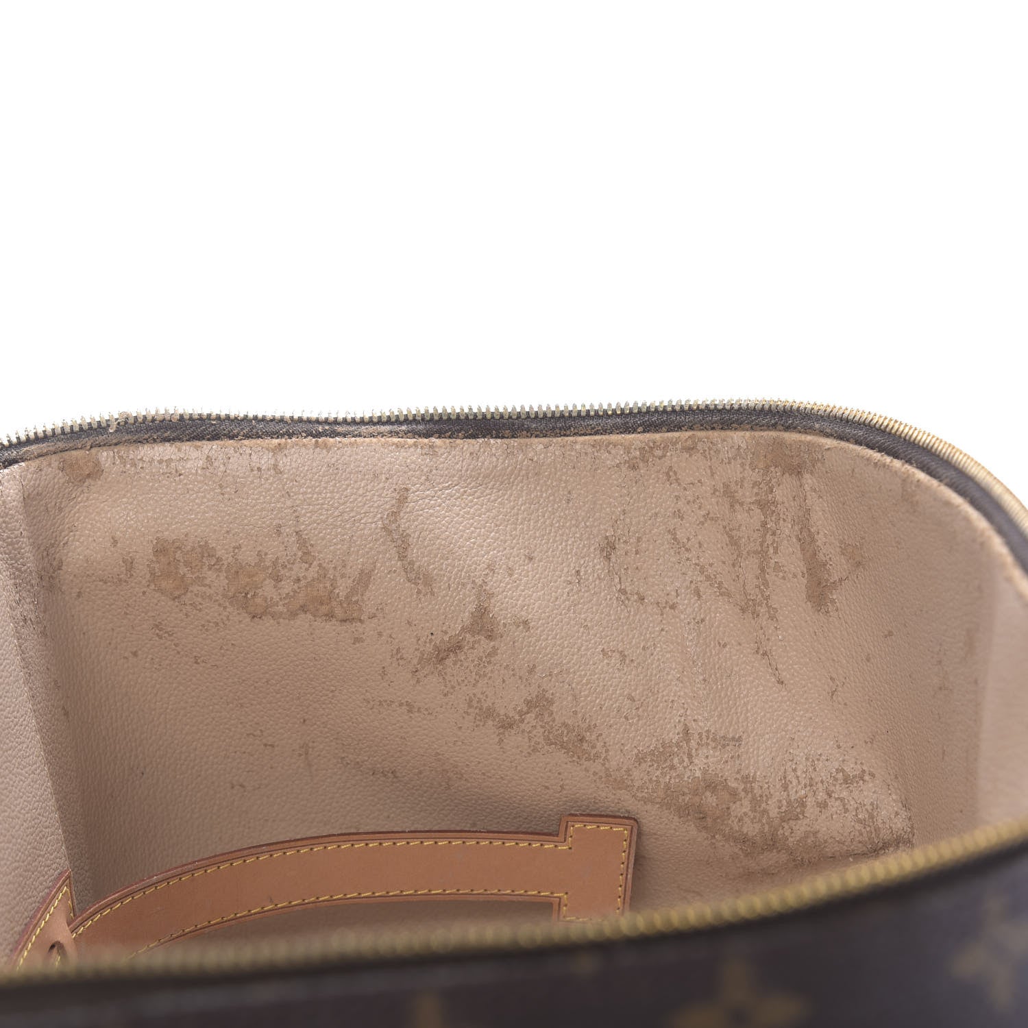 Louis Vuitton Monogram Nice 10 of 24
