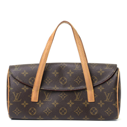 Louis Vuitton Monogram Sonatine 1 of 4