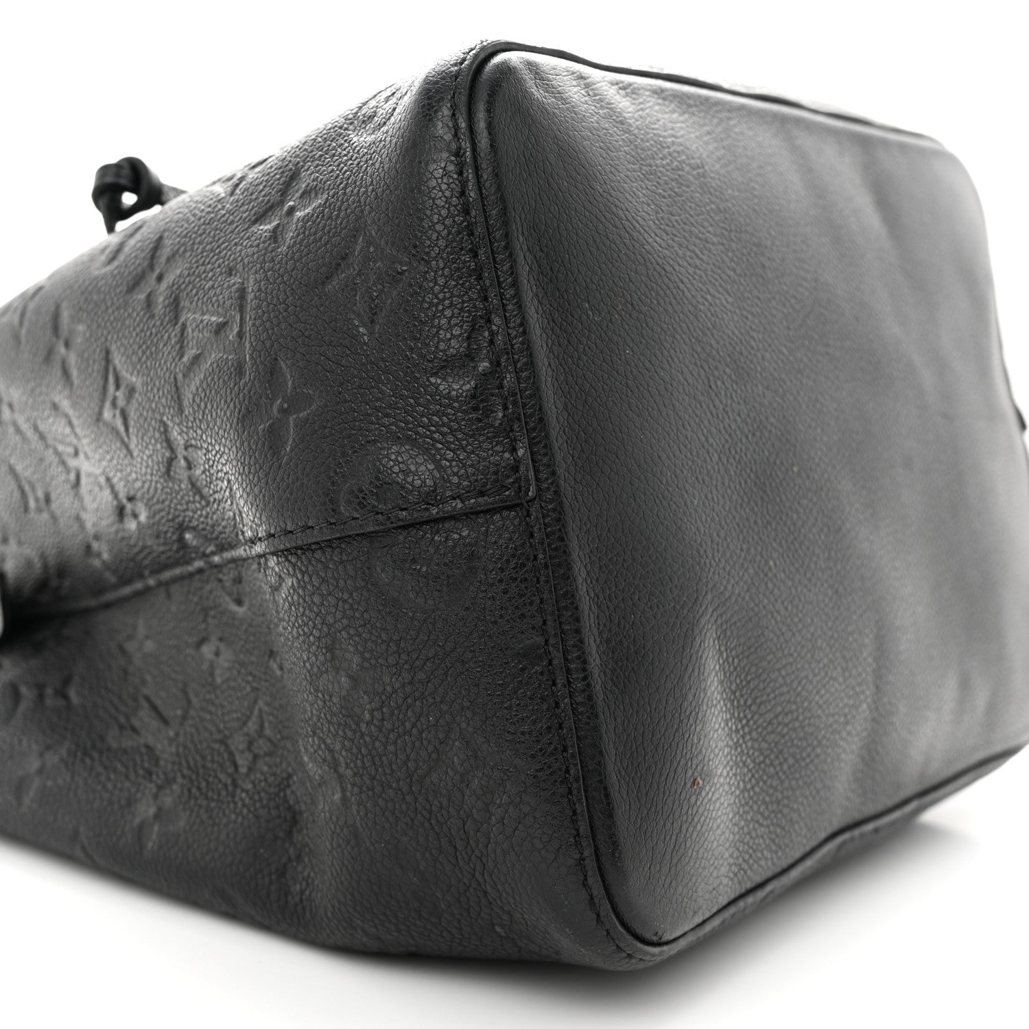 Louis Vuitton Empreinte Neonoe MM Black 8 of 12