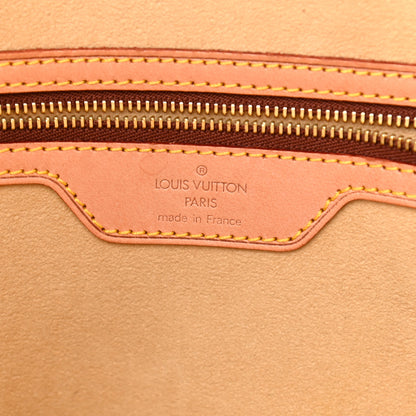 Louis Vuitton Monogram Babylone 8 of 10