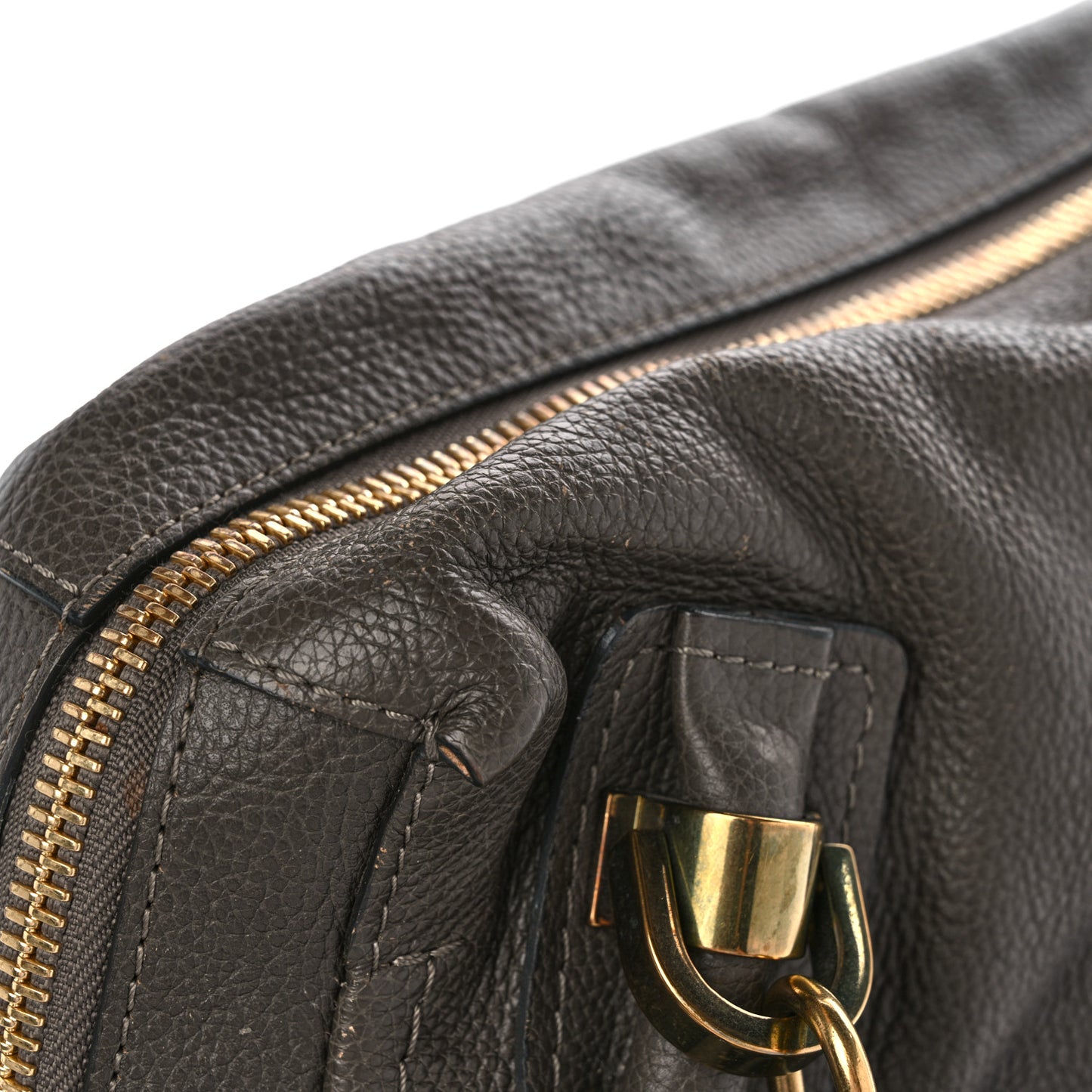 Calfskin Medium Paraty Rock