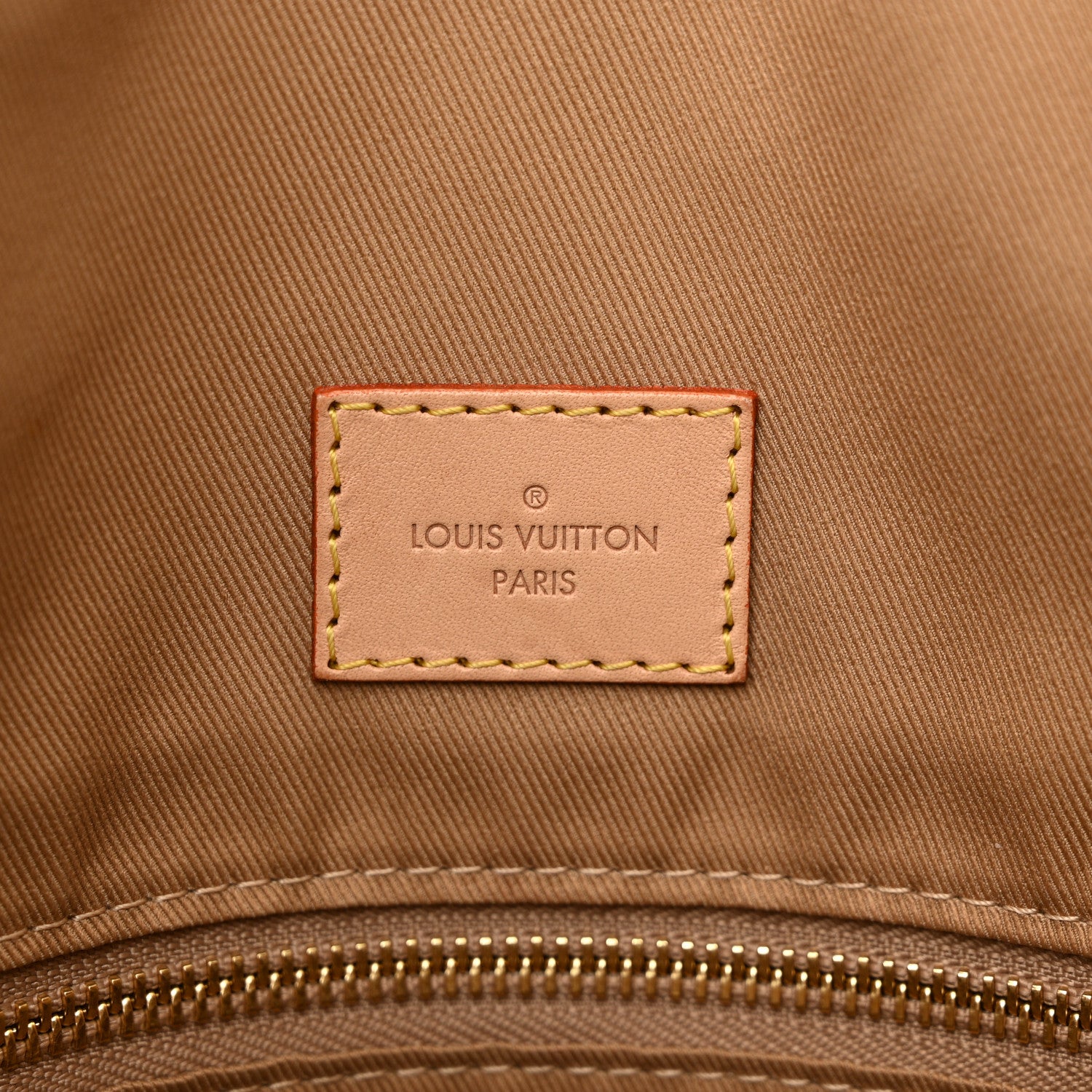 Louis Vuitton Monogram Graceful MM 7 of 13