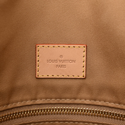 Louis Vuitton Monogram Graceful MM 7 of 13