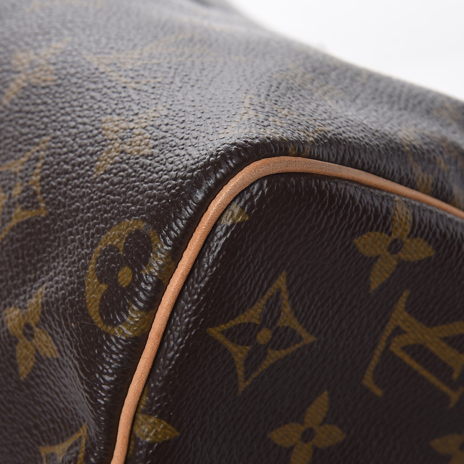 Louis Vuitton Monogram Speedy 25 10 of 13