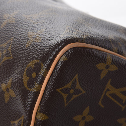 Louis Vuitton Monogram Speedy 25 10 of 13