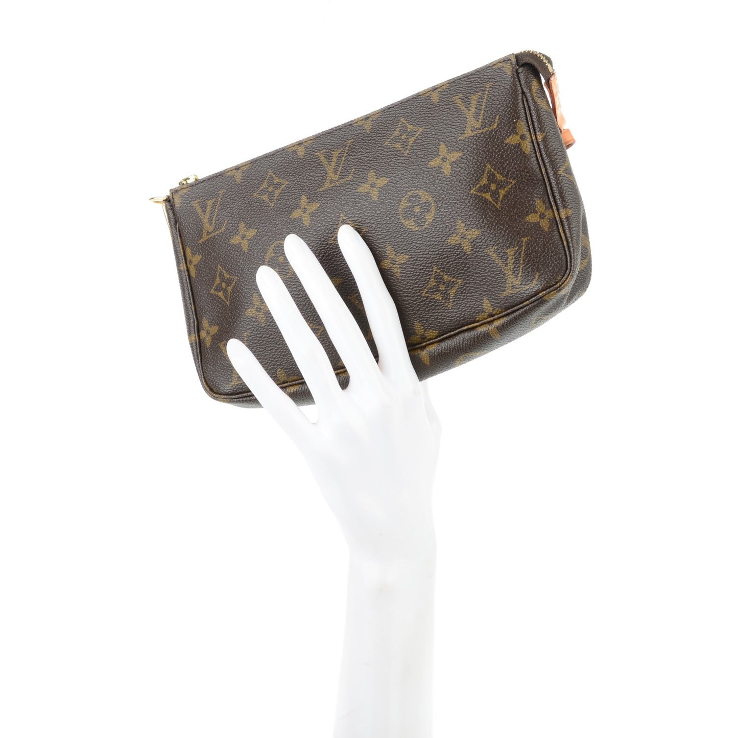 Monogram Pochette Accessories
