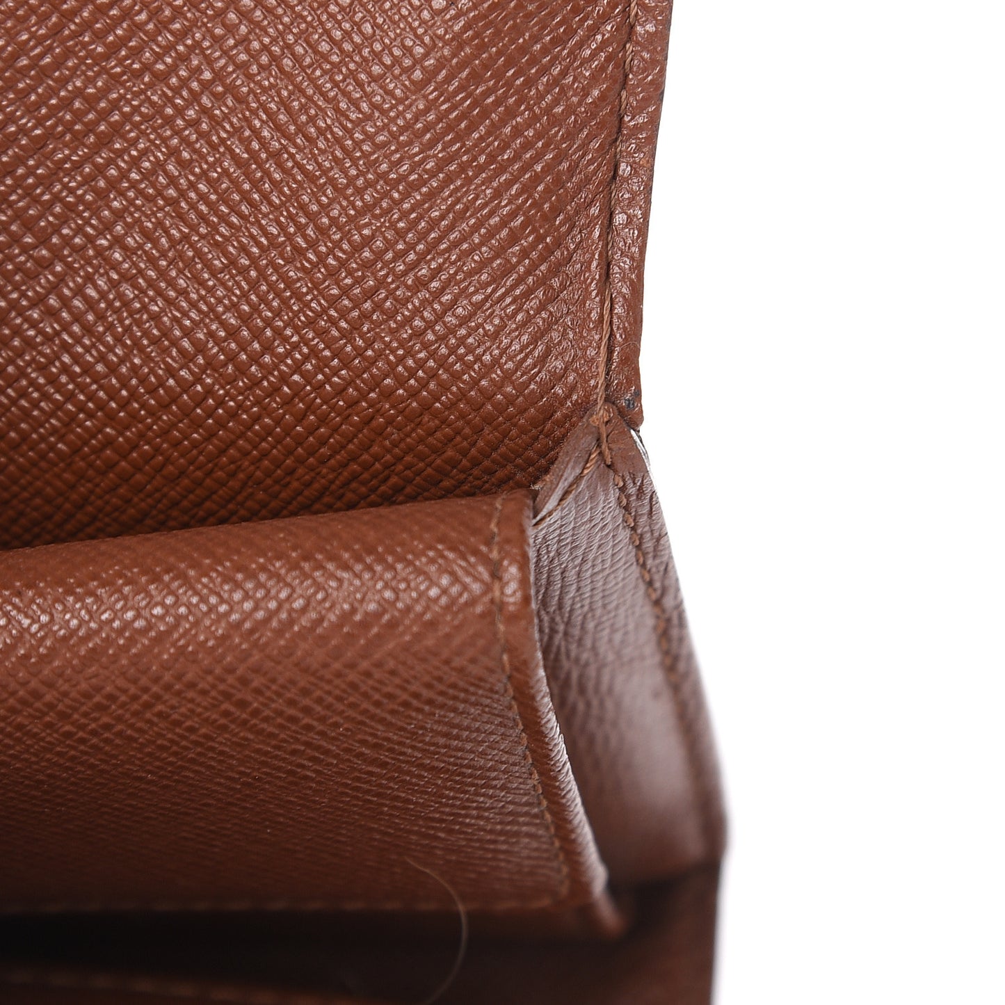 Monogram Porte Tresor International Wallet