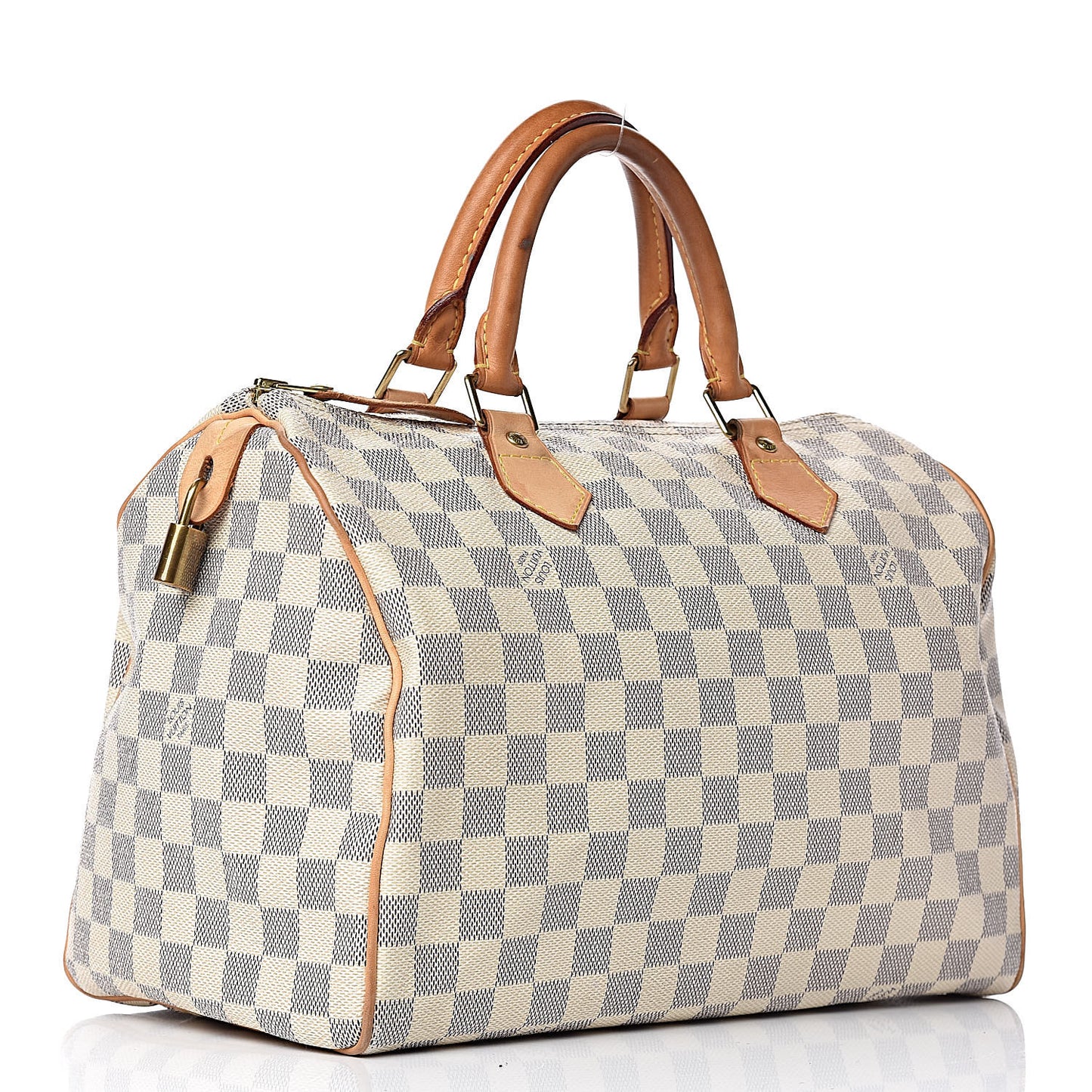 Damier Azur Speedy 30
