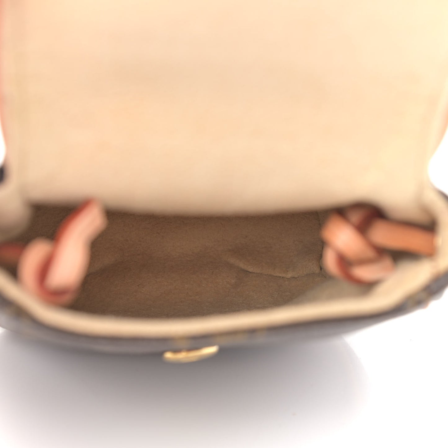 Monogram Pochette Cancun