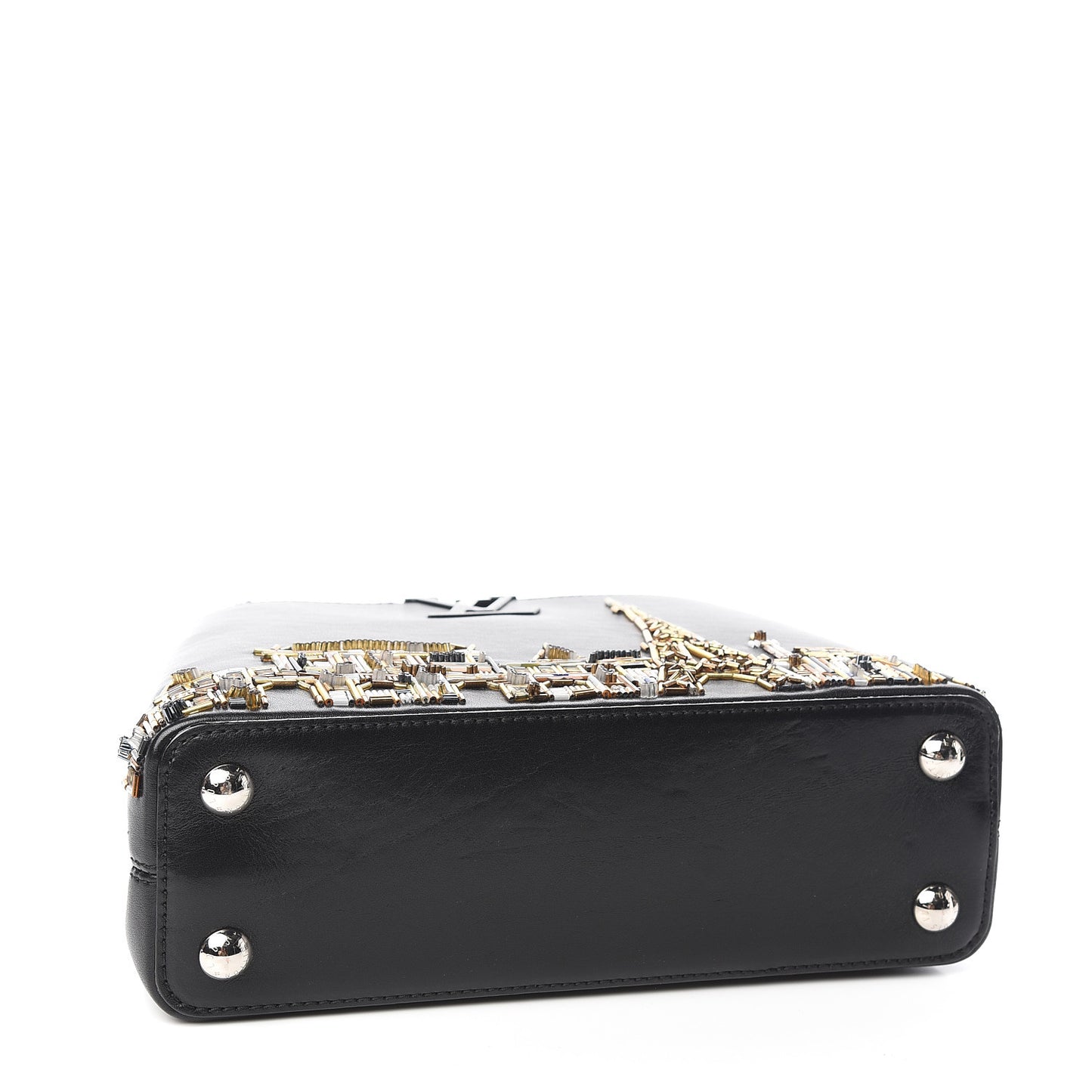 Capucines Skyline Paris BB Black