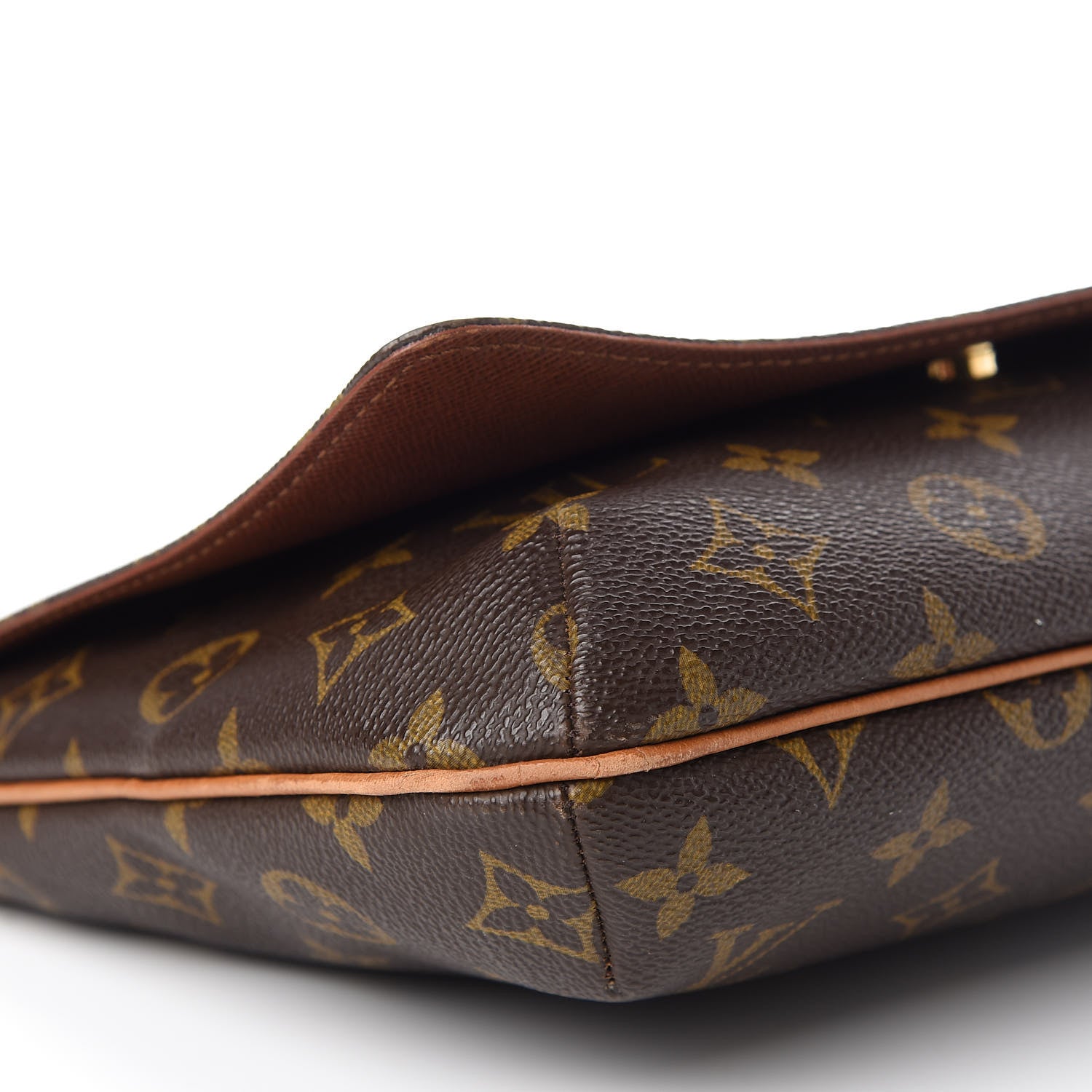Louis Vuitton Monogram Musette Tango 6 of 9