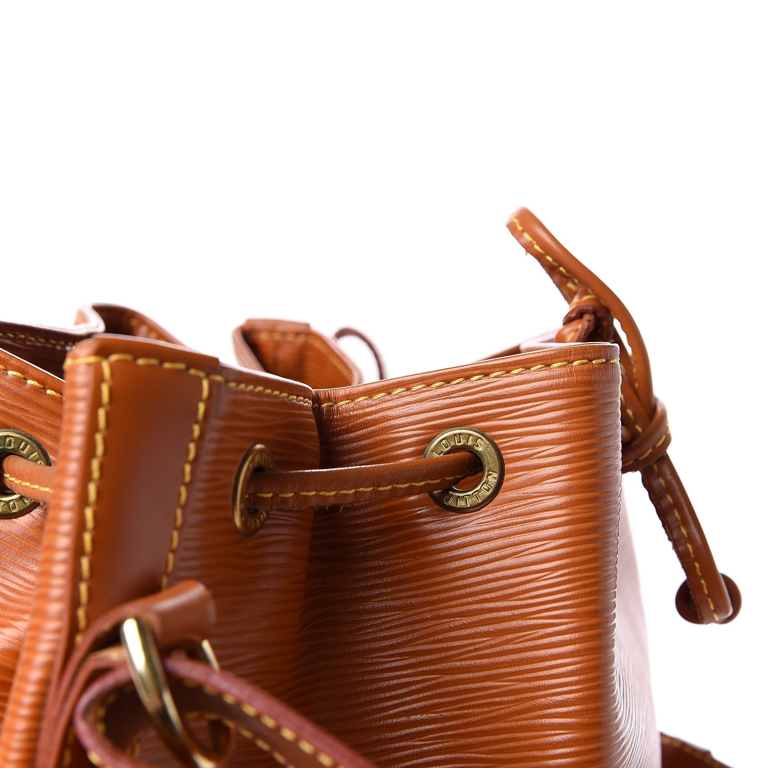 Louis Vuitton Epi Petit Noe Cipango 11 of 11