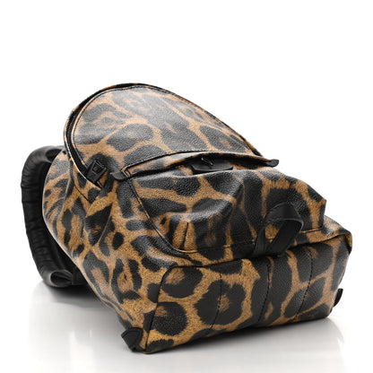 Louis Vuitton Wild Animal Print Palm Springs Backpack PM 4 of 9
