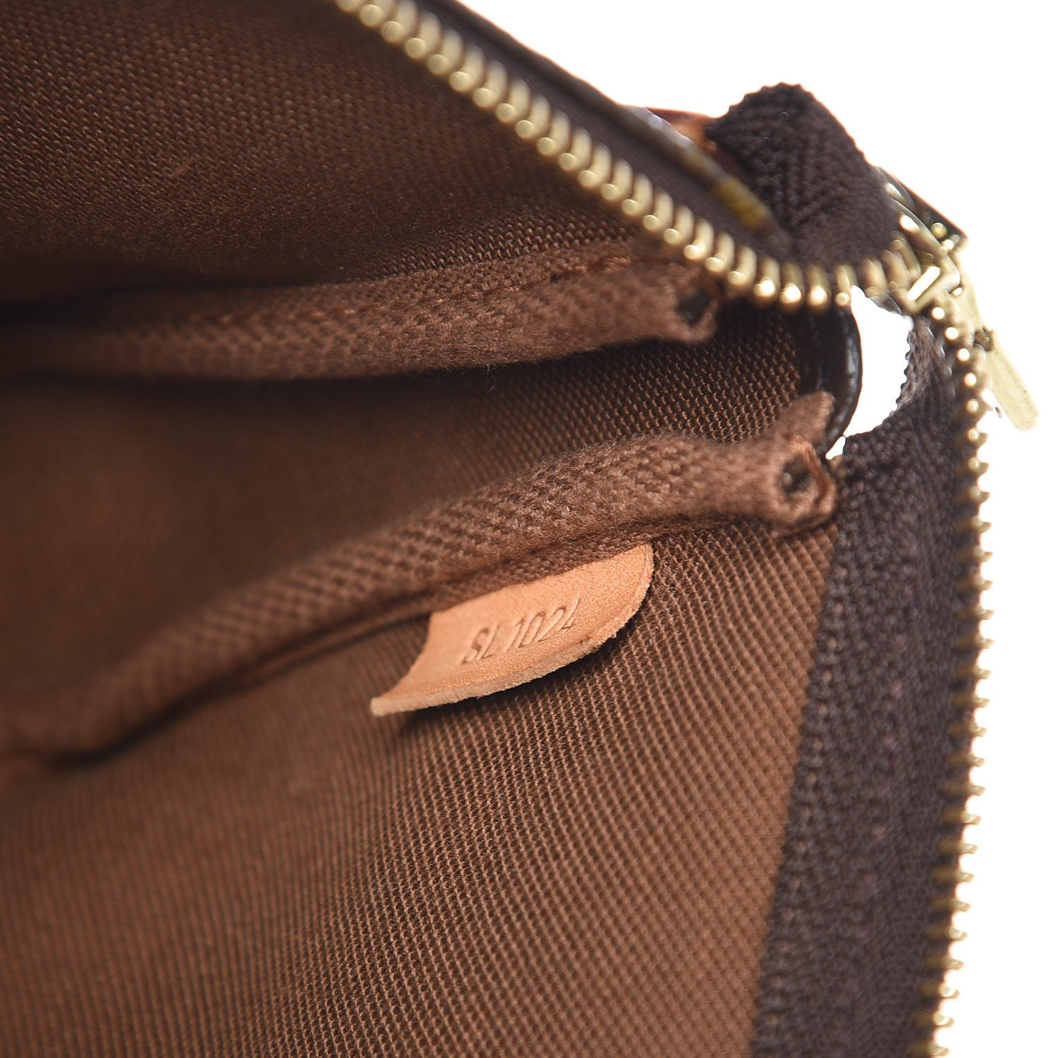 Louis Vuitton Monogram Cerises Pochette Accessories 7 of 7