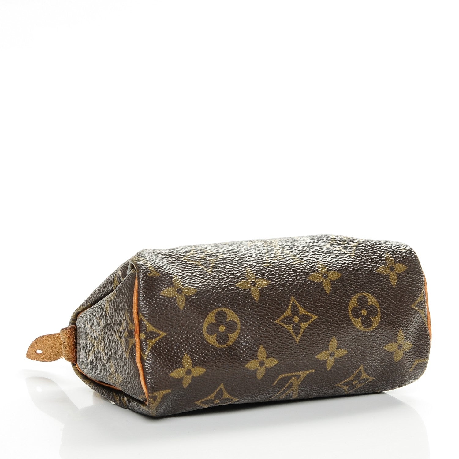 Louis Vuitton Monogram Mini Sac HL Speedy 4 of 8