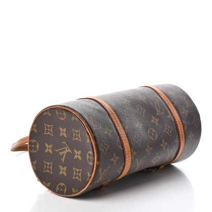 Louis Vuitton Monogram Papillon 26 4 of 9