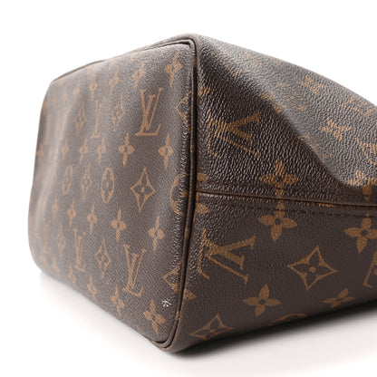 Louis Vuitton Monogram Neo Neverfull MM Cherry 10 of 10