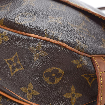 Louis Vuitton Monogram Saumur 30 15 of 18