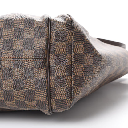 Louis Vuitton Damier Ebene Totally MM 9 of 13