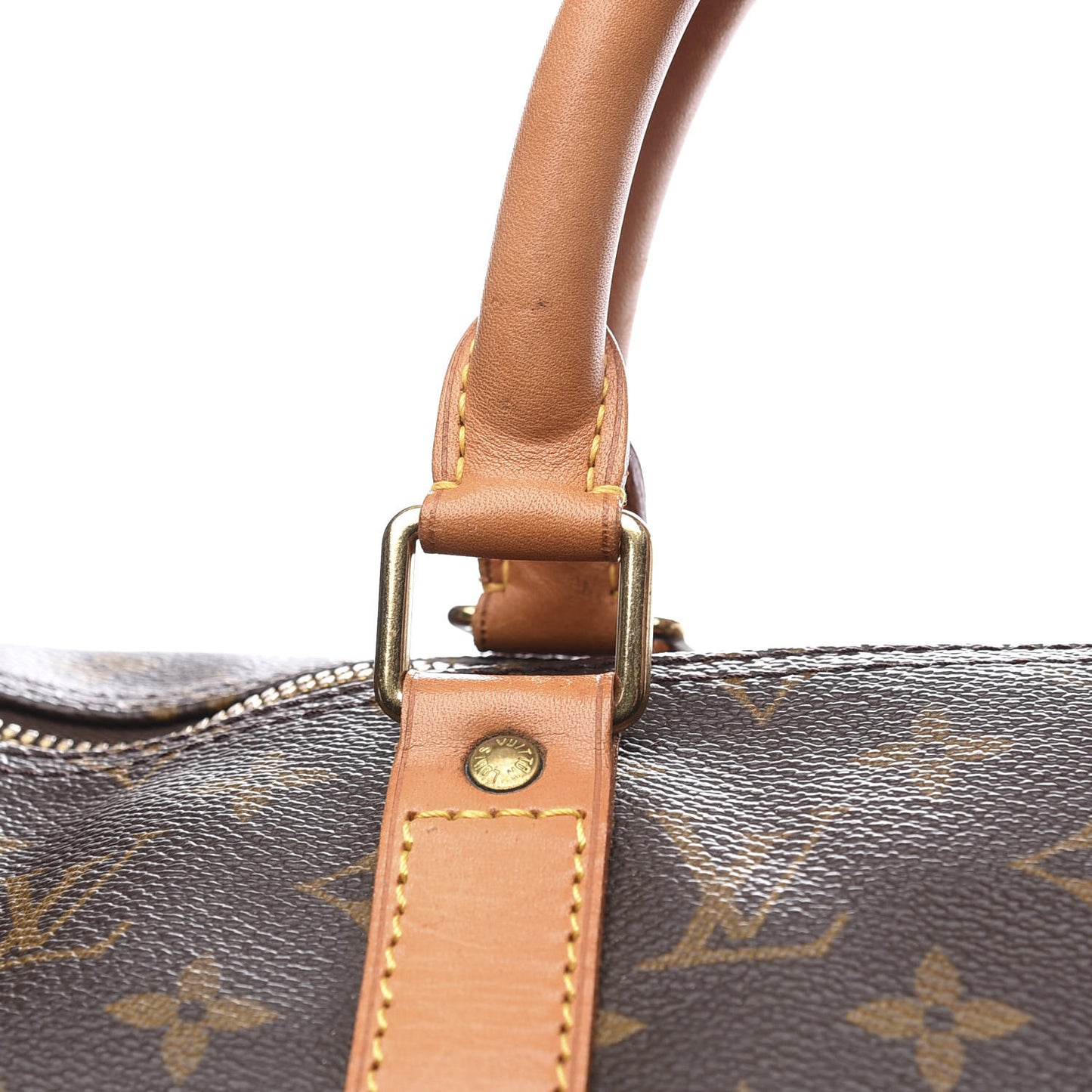 Monogram Keepall 50