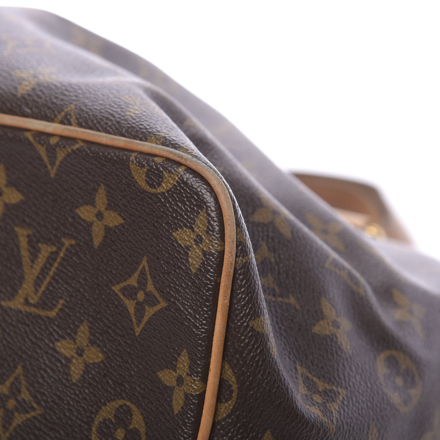 Louis Vuitton Monogram Palermo PM 12 of 14