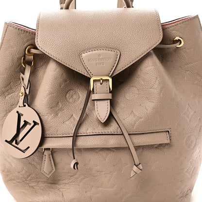 Louis Vuitton Empreinte Montsouris PM Tourterelle 7 of 9