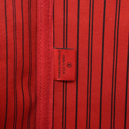 Louis Vuitton Damier Ebene Neo Neverfull GM 6 of 12