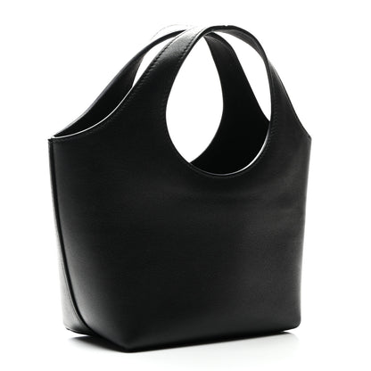 Balenciaga Smooth Calfskin XS Mary Kate Tote Black 3 of 9