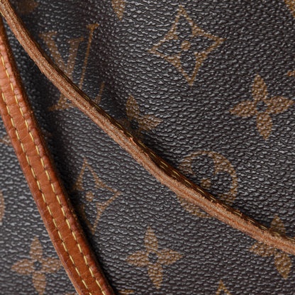 Louis Vuitton Monogram Neverfull MM 6 of 6