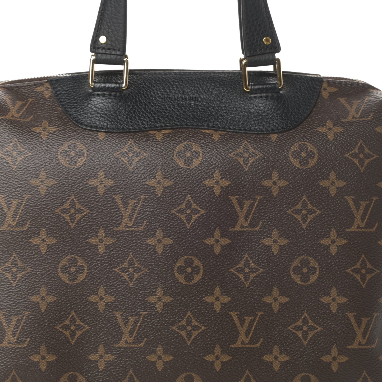 Monogram Retiro NM Black