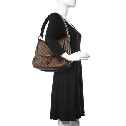 Louis Vuitton Damier Ebene Highbury 2 of 13