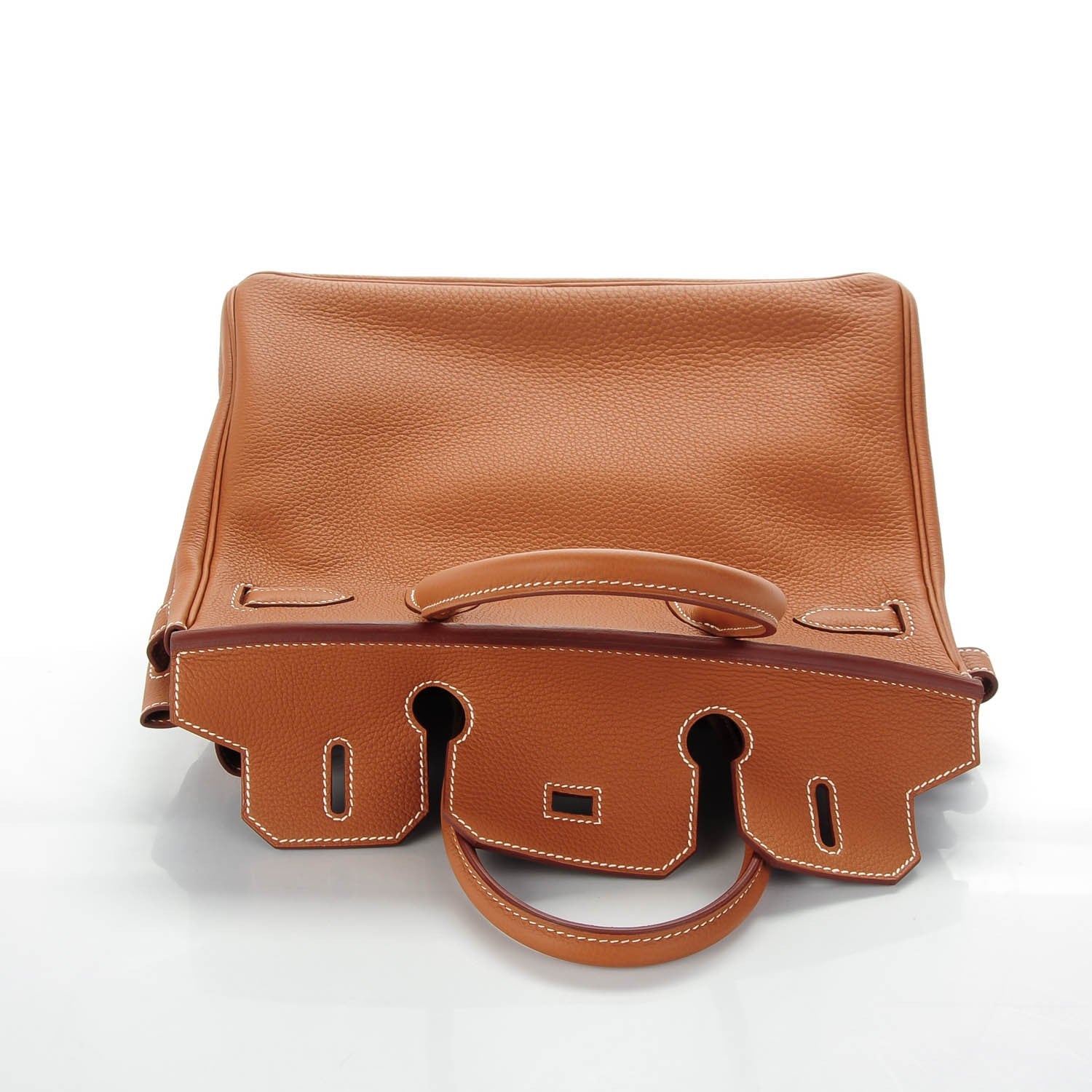 Hermes Togo Birkin 30 Gold 24 of 25