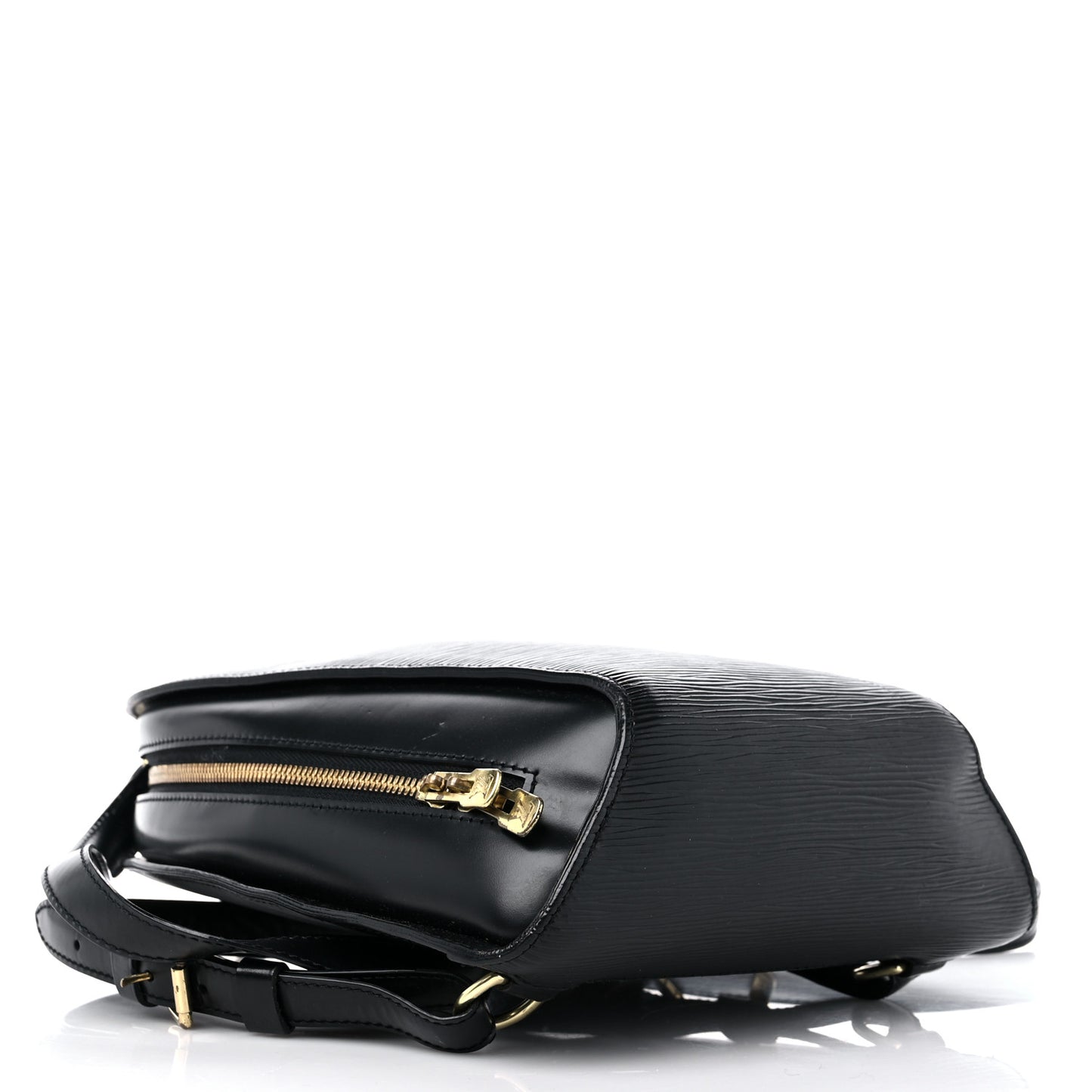 Epi Mabillon Backpack Black
