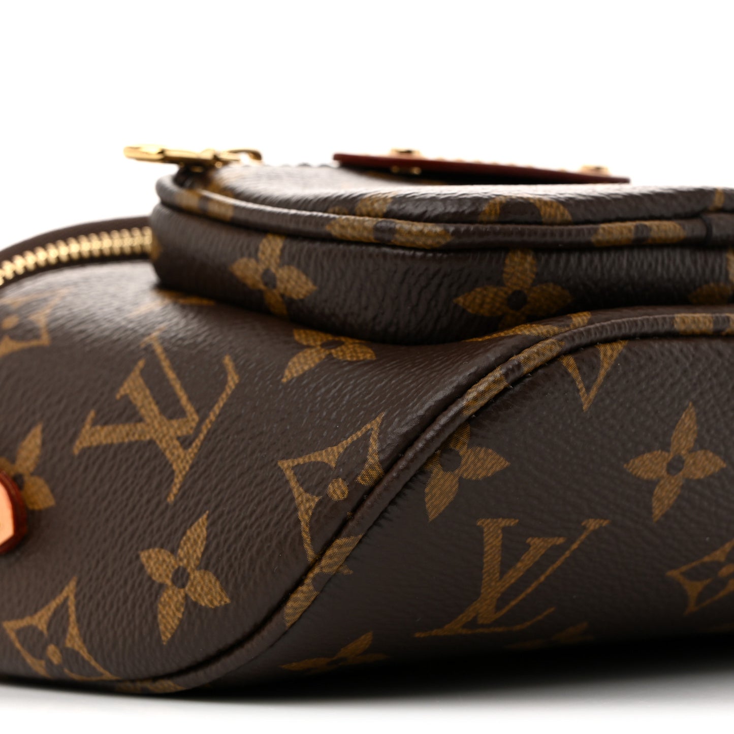 Monogram Mini Bumbag