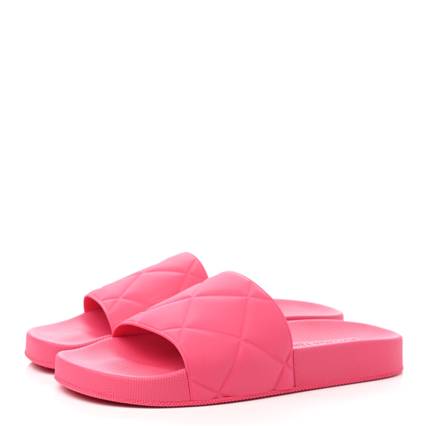 Rubber The Slider Sandals 38 Lollipop