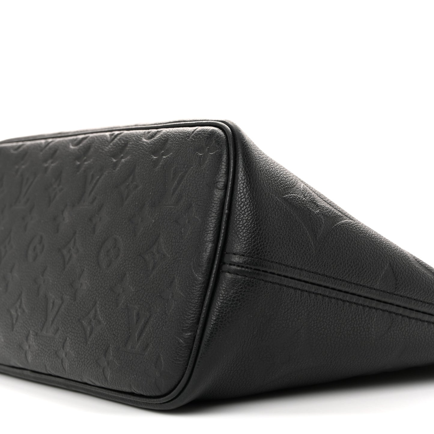 Empreinte Monogram Giant Neverfull MM Black