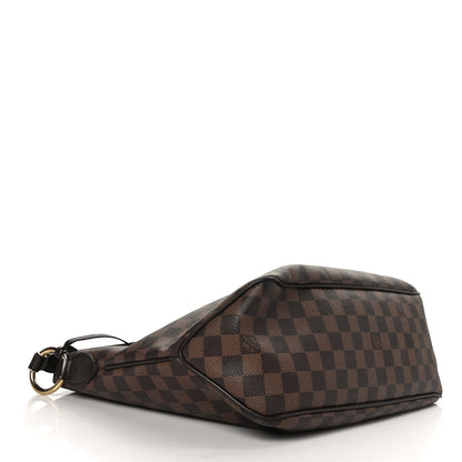 Louis Vuitton Damier Ebene Delightful PM 4 of 9