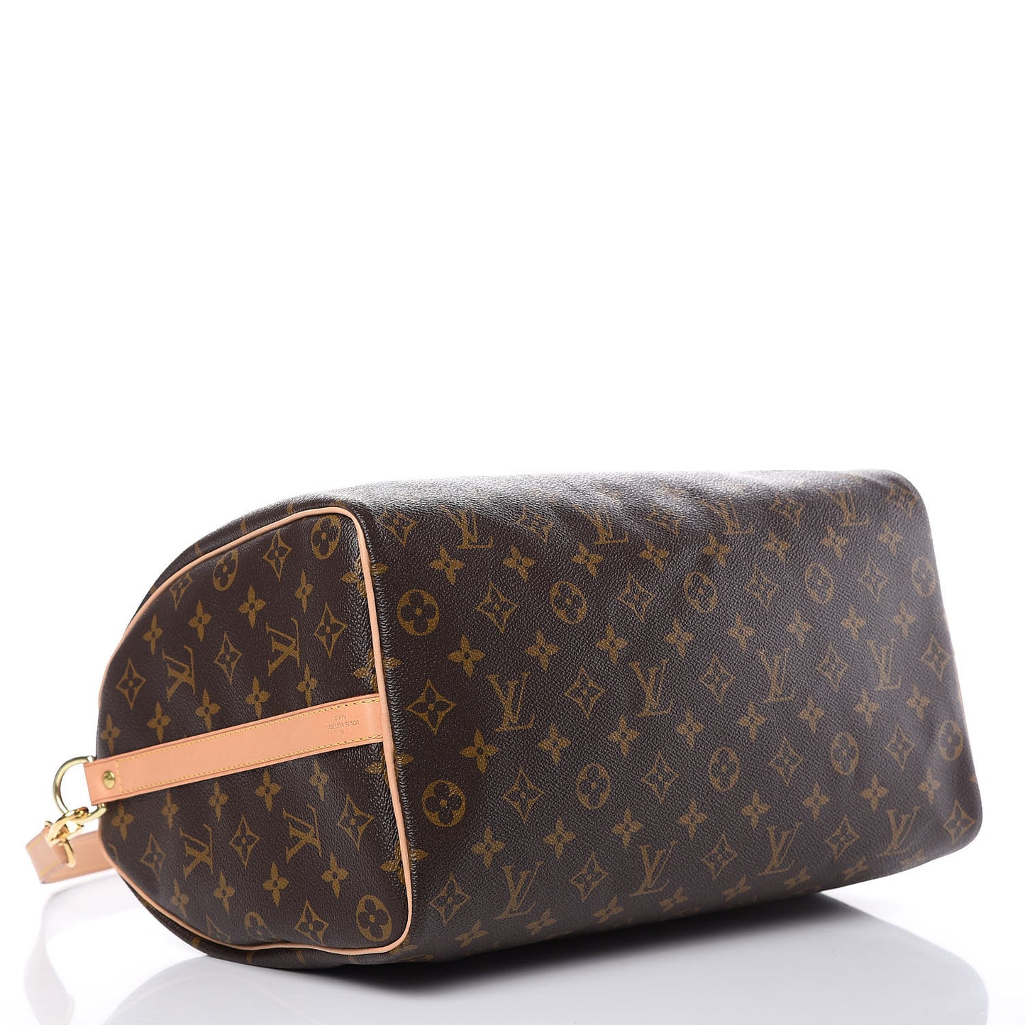 Monogram Speedy Bandouliere 35