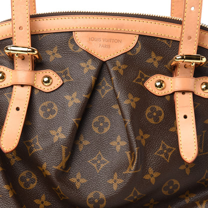 Louis Vuitton Monogram Tivoli GM 10 of 10